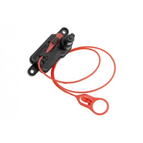 ΗΛΕΚΤΡΟΜΑΓΝΗΤΙΚΗ ΚΛΕΙΔΑΡΙΑ VW GOLF '19-/ PASSAT B8 '14-/ ARTEON '17-/ SKODA RAPID '14-/ SUPERB '15-/ SEAT TOLEDO '14- ΜΟΤΕΡ ΚΑΥΣΙΜΟΥ