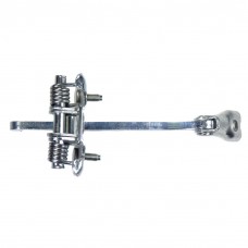 ΣΤΟΠ ΠΟΡΤΑΣ RENAULT TRAFIC '01-'14/ NISSAN PRIMASTAR '02-'10/OPEL VIVARO '01-'14