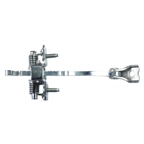 ΣΤΟΠ ΠΟΡΤΑΣ RENAULT TRAFIC '01-'14/ NISSAN PRIMASTAR '02-'10/OPEL VIVARO '01-'14