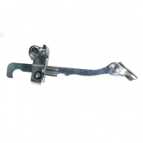 ΣΤΟΠ ΠΟΡΤΑΣ RENAULT TRAFIC '01-'14/ NISSAN PRIMASTAR '02-'10/OPEL VIVARO '01-'14