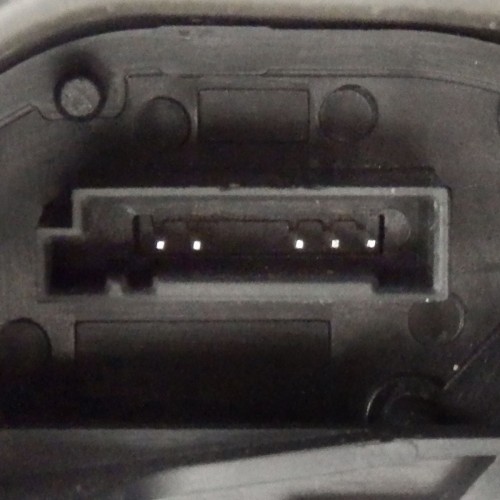 ΗΛΕΚΤΡΟΜΑΓΝΗΤΙΚΗ ΚΛΕΙΔΑΡΙΑ BMW '04-'16/ MINI COUNTRYMAN '13- ΕΜΠΡΟΣ ΔΕΞΙΑ |5PIN