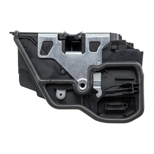 ΗΛΕΚΤΡΟΜΑΓΝΗΤΙΚΗ ΚΛΕΙΔΑΡΙΑ BMW '04-'16/ MINI COUNTRYMAN '13- ΠΙΣΩ ΑΡΙΣΤΕΡΑ |5PIN