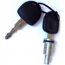 ΑΦΑΛΟΣ ΠΟΡΤΑΣ OPEL ASTRA F/ G '91-'09/ COMBO' 94-'01/ CORSA B/C '93-'06/ MERIVA '03-'10/ TIGRA '94-'00/ ZAFIRA '99-'05