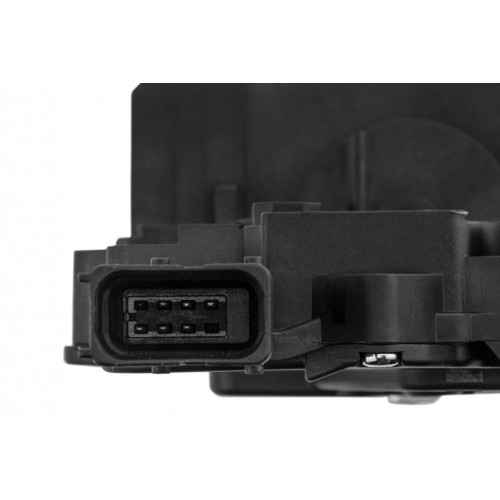 ΗΛΕΚΤΡΟΜΑΓΝΗΤΙΚΗ ΚΛΕΙΔΑΡΙΑ OPEL CORSA D '06- ΠΙΣΩ ΑΡΙΣΤΕΡΗ