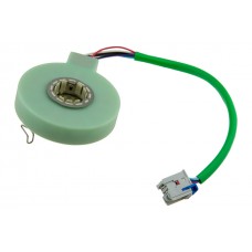 ΑΙΣΘΗΤΗΡΑΣ ΓΩΝΙΑΣ ΤΙΜΟΝΙΟΥ FIAT PANDA '03-'14/ LANCIA YPSILON '03-'09 6PIN