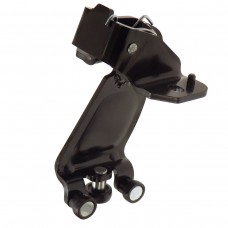 ΟΔΗΓΟΣ ΡΟΥΛΕΜΑΝ ΣΥΡΟΜΕΝΗΣ ΠΟΡΤΑΣ FIAT DOBLO III (ΔΕΞΙΑΣ ΠΟΡΤΑΣ) ΜΕΣΑΙΟΣ