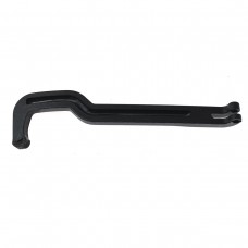 ΚΛΙΠ FIAT DOBLO '05-'15 ΜΗΧΑΝΙΣΜΟΥ ΑΝΟΙΓΜΑΤΟΣ ΚΑΠΩ (ΠΛΑΣΤΙΚΟΣ ΓΑΝΤΣΟΣ)