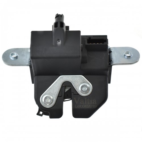 ΗΛΕΚΤΡΟΜΑΓΝΗΤΙΚΗ ΚΛΕΙΔΑΡΙΑ FIAT DOBLO III '09-/ TIPO '16-/ LANCIA YPSILON '11-/ OPEL CORSA D/E/ ASTRA K 3ΗΣ/ 5ΗΣ |4PIN