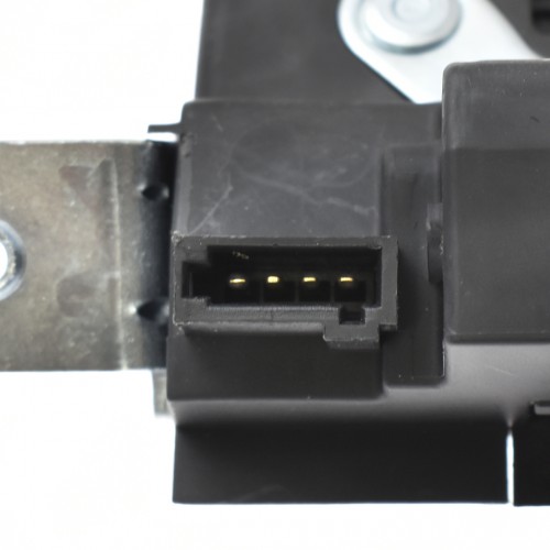 ΗΛΕΚΤΡΟΜΑΓΝΗΤΙΚΗ ΚΛΕΙΔΑΡΙΑ FIAT DOBLO III '09-/ TIPO '16-/ LANCIA YPSILON '11-/ OPEL CORSA D/E/ ASTRA K 3ΗΣ/ 5ΗΣ |4PIN