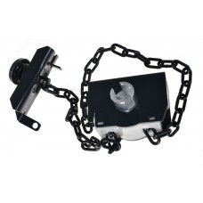 ΜΗΧΑΝΙΣΜΟΣ ΡΕΖΕΡΒΑΣ TOYOTA HILUX '05-'11 VIGO KUN15 2WD