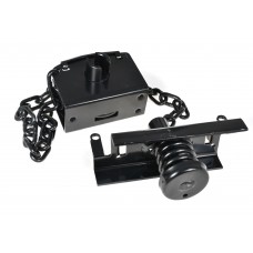 ΜΗΧΑΝΙΣΜΟΣ ΡΕΖΕΡΒΑΣ TOYOTA HILUX '85-'96 YN/LN6#/ YN/LN105/LN110 4WD