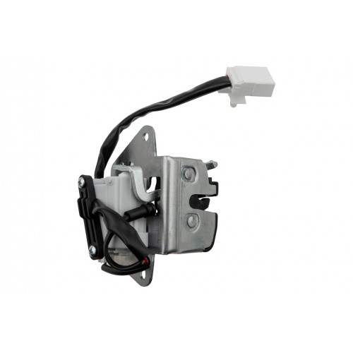 ΗΛΕΚΤΡΟΜΑΓΝΗΤΙΚΗ ΚΛΕΙΔΑΡΙΑ FIAT FIORINO '07-/ PEUGEOT BIPPER '08-/ CITROEN NEMO '08- ΜΟΝΗΣ ΠΟΡΤΑΣ 3/5ΗΣ