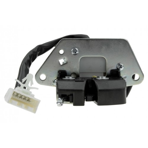 ΗΛΕΚΤΡΟΜΑΓΝΗΤΙΚΗ ΚΛΕΙΔΑΡΙΑ FIAT FIORINO '07-/ PEUGEOT BIPPER '08-/ CITROEN NEMO '08- ΜΟΝΗΣ ΠΟΡΤΑΣ 3/5ΗΣ