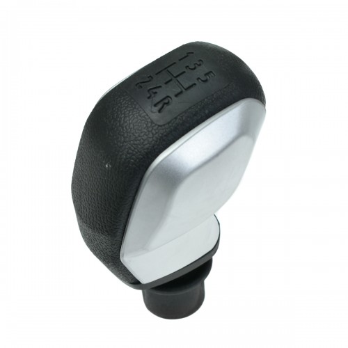 ΠΟΜΟΛΟ ΛΕΒΙΕ ΤΑΧΥΤΗΤΩΝ CITROEN C3 AIRCROSS/ C5 AIRCROSS/ PEUGEOT 208/ 2008/ 3008/ 301/ EXPERT ΜΑΥΡΟ-5 ΤΑΧΥΤΗΤΕΣ -12345R