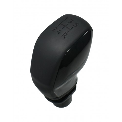 ΠΟΜΟΛΟ ΛΕΒΙΕ ΤΑΧΥΤΗΤΩΝ CITROEN C3 AIRCROSS/ C5 AIRCROSS/ PEUGEOT 208/ 2008/ 3008/ 301/ EXPERT ΜΑΥΡΟ/ΜΑΥΡΟ