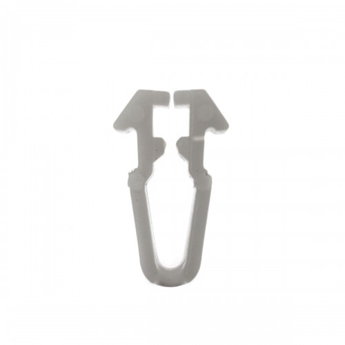 ΚΛΙΠ CITROEN C2/C3 ΜΑΣΚΑΣ (10TEM)