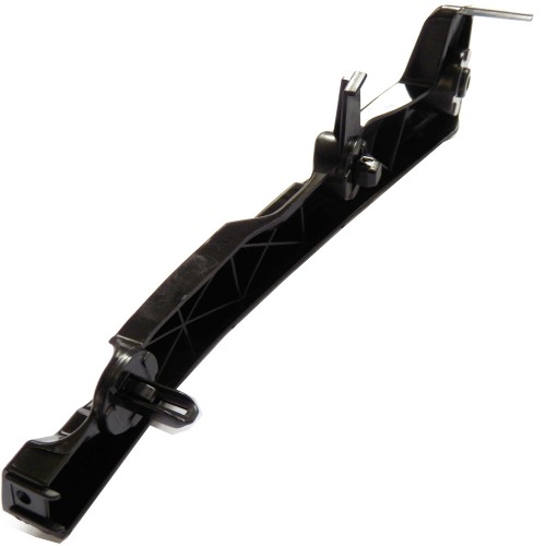 ΒΑΣΗ ΠΡΟΦΥΛΑΚΤΗΡΑ TOYOTA HILUX VIGO KUN15/25/ TGN16/26/36 '12- ΕΜΠΡΟΣ ΑΡΙΣΤΕΡΑ