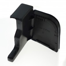 ΚΑΠΑΚΙ ΠΡΟΒΟΛΕΑ TOYOTA HILUX VIGO '05-'11 2WD RH