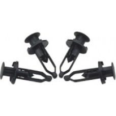 ΚΛΙΠ TOYOTA COROLLA ΑΕ110 '98-'10 ΜΑΣΚΑΣ (10ΤΕΜ)