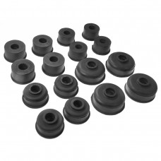 ΛΑΣΤΙΧΑ ΣΑΣΙ TOYOTA HILUX LN85/ 90/ LN145 (16TEM)  (ΣΕΤ)