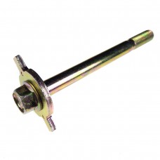 ΒΙΔΑ ΣΑΣΙ TOYOTA HILUX VIGO '04 2WD/ 4WD - No1