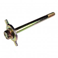 ΒΙΔΑ ΣΑΣΙ TOYOTA HILUX VIGO '04 2WD/ 4WD - No3