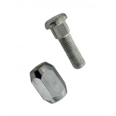 ΜΠΟΥΛΟΝΙ/ ΠΑΞΙΜΑΔΙ HYUNDAI/ KIA/ MAZDA ΚΛΕΙΣΤΟ (ΜΠΟΥΛΟΝΙ 49mm 12x1.5 14.3mm/ ΠΑΞΙΜΑΔΙ 32mm)