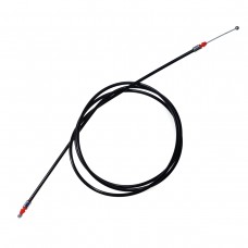 ΣΥΡΜΑ ΚΑΠΩ TOYOTA HILUX KDN145/ LN145/ LN165/ LN170