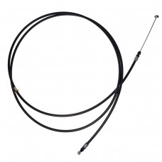 ΣΥΡΜΑ ΚΑΠΩ TOYOTA HILUX RN85/ YN85/ YN90