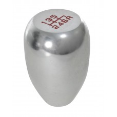 ΠΟΜΟΛΟ ΛΕΒΙΕ ΤΑΧΥΤΗΤΩΝ HONDA CIVIC '04-'06 TYPE 'R' - 6 ΤΑΧΥΤΗΤΕΣ 123456R - ΑΣΗΜΙ (8.5mm)