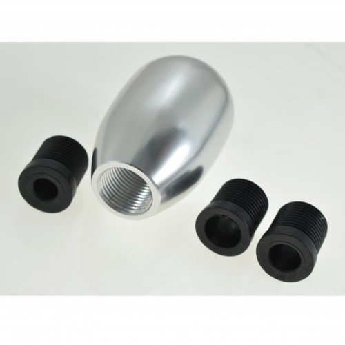 ΠΟΜΟΛΟ ΛΕΒΙΕ ΤΑΧΥΤΗΤΩΝ HONDA CIVIC '04-'06 TYPE 'R'/ΔΙΕΘΝΕΣ - 6 ΤΑΧΥΤΗΤΕΣ 123456R - ΑΣΗΜΙ (17mm)