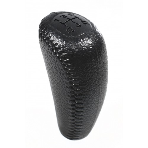 ΠΟΜΟΛΟ ΛΕΒΙΕ ΤΑΧΥΤΗΤΩΝ HONDA CIVIC '95-'01 1.5 LS - 5 ΤΑΧΥΤΗΤΕΣ-12345R - PVC - ΜΑΥΡΟ