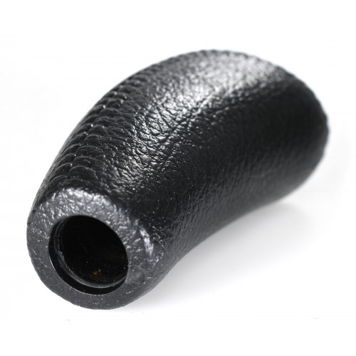 ΠΟΜΟΛΟ ΛΕΒΙΕ ΤΑΧΥΤΗΤΩΝ HONDA CIVIC '95-'01 1.5 LS - 5 ΤΑΧΥΤΗΤΕΣ-12345R - PVC - ΜΑΥΡΟ