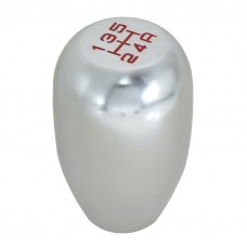 ΠΟΜΟΛΟ ΛΕΒΙΕ ΤΑΧΥΤΗΤΩΝ HONDA TYPE R - 5 ΤΑΧΥΤΗΤΕΣ-12345R - ΑΣΗΜΙ (17mm)