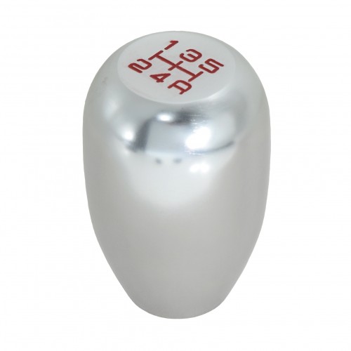 ΠΟΜΟΛΟ ΛΕΒΙΕ ΤΑΧΥΤΗΤΩΝ HONDA TYPE R - 5 ΤΑΧΥΤΗΤΕΣ-12345R - ΑΣΗΜΙ (17mm)