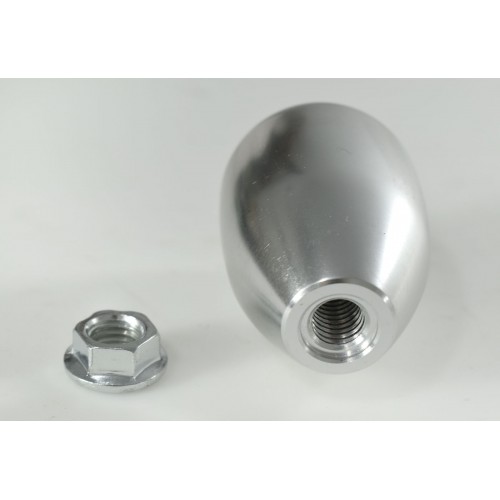 ΠΟΜΟΛΟ ΛΕΒΙΕ ΤΑΧΥΤΗΤΩΝ HONDA TYPE R - 5 -12345R-ΤΑΧΥΤΗΤΕΣ - ΑΣΗΜΙ (8.5mm)