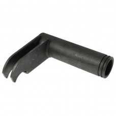 ΒΑΣΗ ΡΑΒΔΟΥ ΣΤΡΕΨΕΩΣ NISSAN D21 '92-'97/ D22 '98-'08 2WD ΑΡΙΣΤΕΡΑ (ΑΓΚΥΡΑ)