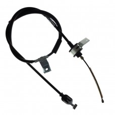 ΣΥΡΜΑ ΧΕΙΡΟΦΡΕΝΟΥ SUZUKI IGNIS II '03-/ SUBARU JUSTY '03- ΠΙΣΩ ΑΡΙΣΤΕΡΟ