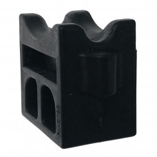 ΛΑΣΤΙΧΟ ΖΑΜΦΟΡ NISSAN XTRAIL T31/ QASHQAI J10 - ΒΑΣΗ ΛΑΣΤΙΧΟΥ