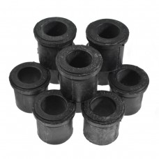 ΛΑΣΤΙΧΟ ΣΟΥΣΤΑΣ NISSAN NAVARA NP300 ΠΙΣΩ ΣΕΤ (10 ΤΜΧ)