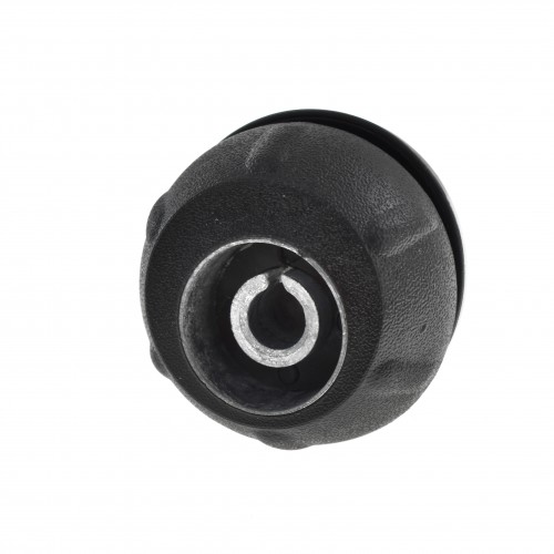 ΠΟΜΟΛΟ ΛΕΒΙΕ ΤΑΧΥΤΗΤΩΝ FIAT 500 '07- ΜΑΥΡΟ - 5 ΤΑΧΥΤΗΤΕΣ-12345R