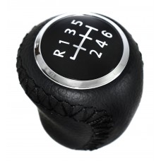 ΠΟΜΟΛΟ ΛΕΒΙΕ ΤΑΧΥΤΗΤΩΝ FIAT GRANDE PUNTO - R123456 - 6 ΤΑΧΥΤΗΤΕΣ - DIESEL & ΒΕΝΖΙΝΗ TURBO - ΔΕΡΜΑ ΛΕΙΟ