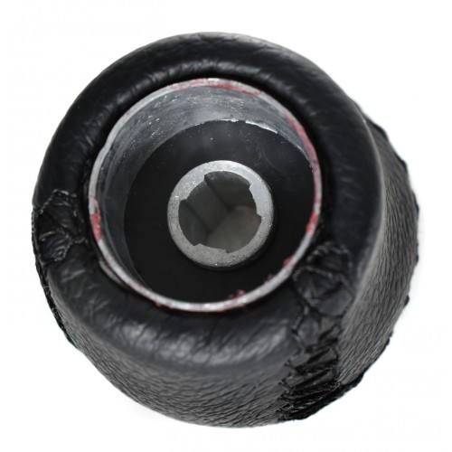 ΠΟΜΟΛΟ ΛΕΒΙΕ ΤΑΧΥΤΗΤΩΝ FIAT GRANDE PUNTO - R123456 - 6 ΤΑΧΥΤΗΤΕΣ - DIESEL & ΒΕΝΖΙΝΗ TURBO - ΔΕΡΜΑ ΛΕΙΟ