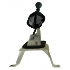 ΛΕΒΙΕΣ ΤΑΧΥΤΗΤΩΝ FIAT PUNTO FL '03-'10 ΚΟΜΠΛΕ ΜΕ ΠΟΜΟΛΟ 5 ΤΑΧΥΤΗΤΩΝ