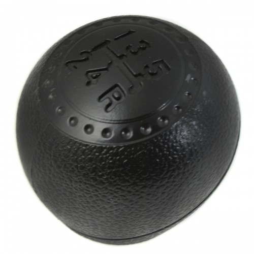 ΠΟΜΟΛΟ ΛΕΒΙΕ ΤΑΧΥΤΗΤΩΝ FIAT PUNTO BZ '99-'03 1.2/ FL '03-'10 1.2/ IVECO - 5 ΤΑΧΥΤΗΤΕΣ-12345R