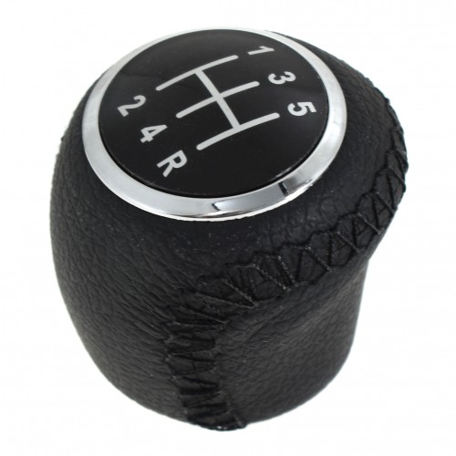 ΠΟΜΟΛΟ ΛΕΒΙΕ ΤΑΧΥΤΗΤΩΝ FIAT GRANDE PUNTO - 5 ΤΑΧΥΤΗΤΕΣ-12345R - DIESEL & ΒΕΝΖΙΝΗ TURBO - ΔΕΡΜΑ ΛΕΙΟ