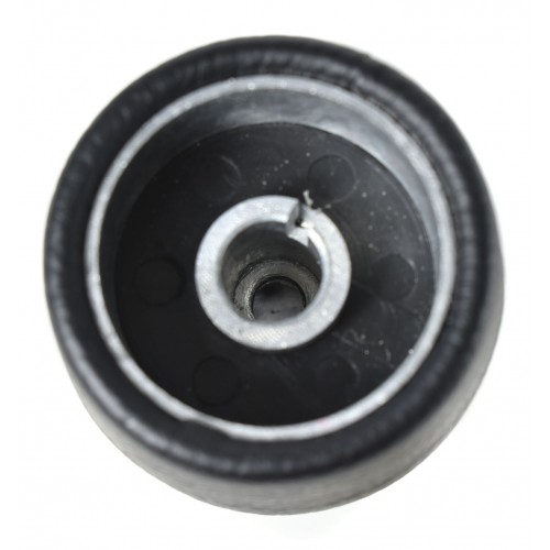 ΠΟΜΟΛΟ ΛΕΒΙΕ ΤΑΧΥΤΗΤΩΝ ALFA ROMEO 159 '06-'11/ BRERA '08-'10/ SPIDER '06-'10 - 6 ΤΑΧΥΤΗΤΕΣ R123456 - ΜΑΥΡΟ/ΑΣΗΜΙ