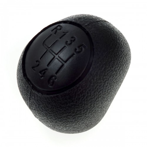 ΠΟΜΟΛΟ ΛΕΒΙΕ ΤΑΧΥΤΗΤΩΝ FIAT DUCATO ΙΙΙ/ JUMPER ΙΙΙ/BOXER III ΜΑΥΡΟ-6 ΤΑΧΥΤΗΤΕΣ-R123456