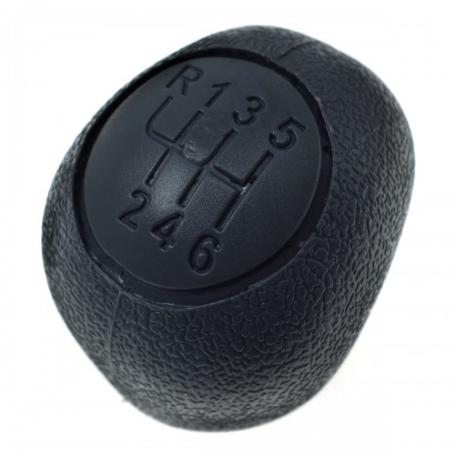 ΠΟΜΟΛΟ ΛΕΒΙΕ ΤΑΧΥΤΗΤΩΝ FIAT DUCATO ΙΙΙ/JUMPER ΙΙΙ/BOXER III ΓΚΡΙ -6 ΤΑΧΥΤΗΤΕΣ-R123456