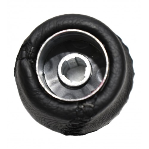 ΠΟΜΟΛΟ ΛΕΒΙΕ ΤΑΧΥΤΗΤΩΝ FIAT GRANDE PUNTO - 12345_R - 5 ΤΑΧΥΤΗΤΕΣ -12345R- ΒΕΝΖΙΝΗ - ΔΕΡΜΑ ΛΕΙΟ